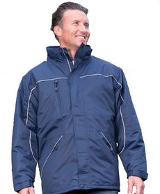 'JB' Mens Tempest Jacket