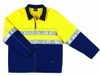 Yellow-Navy