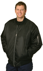 'Winning Spirit' Flying Jacket
