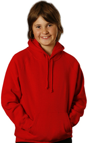 'Winning Spirit' Kids 'Fleecy' Fleecy Hoodie