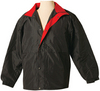 Navy-Red