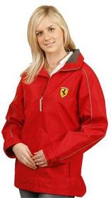 'Winning Spirit' Adults Circuit Jacket