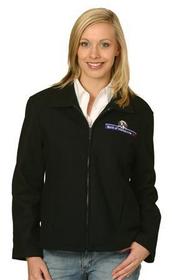 'Winning Spirit' Ladies Flinders Wool Blend Jacket