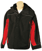 Black-Red