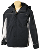 Navy-White