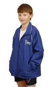 'Winning Spirit' Competitor Top-Kids