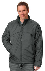 'Winning Spirit' Men's Chalet Jacket