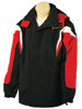 Black-White-Red