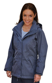 'Winning Spirit' Ladies Versatile Jacket