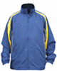 Navy-Gold