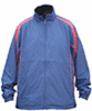 Navy-Red