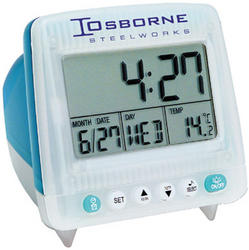i-CLOCK