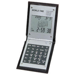 SEQUEL WORLD TIME CLOCK