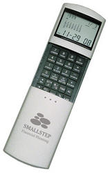 VOYAGER WORLD TIME CLOCK