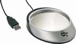 CUPPA WARMER
