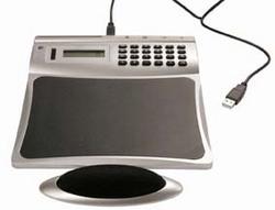 CONNECTOR MOUSEMAT