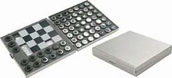 CAMBRIDGE 2-IN-1 GAME