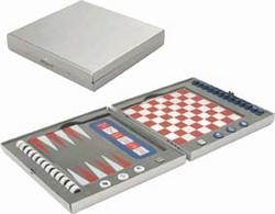 PRINCETON 7-IN-1 GAME