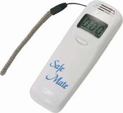 TIPPLE BREATH TESTER
