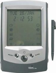 LOGICAL ELECTRONIC ORGANISER