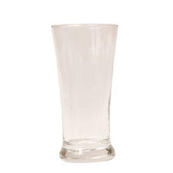 PILSNER BEER GLASS