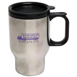 RIVIERA TRAVEL MUG
