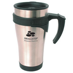 BRAZILIA TRAVEL MUG