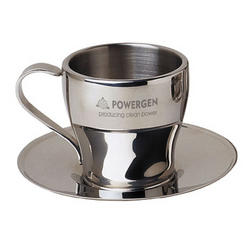 RIVIERA CUP and SAUCER