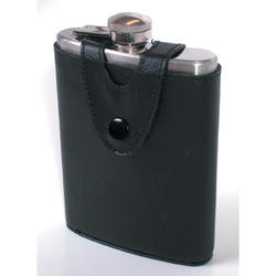BROADWAY HIP FLASK