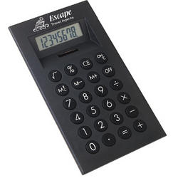 PRIMA DESK CALCULATOR