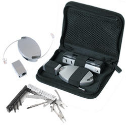 IT TRAVELLER TOOLKIT