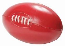 FULL SIZE FOOTBALL