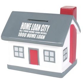 House Coin Savings Bank