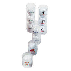 Acetate Golf Ball Holders