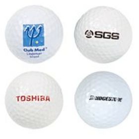 Bridgestone Golf Balls