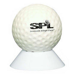 Anti Stress Golf Ball