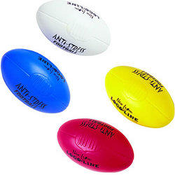 Anti Stress Australian Football