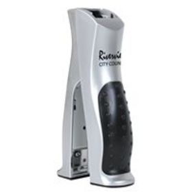 Stand Up Stapler