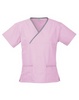 Baby Pink-Grey