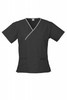 Black-Pewter