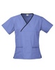 Mid Blue-Navy
