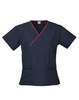 Navy-Fuchsia