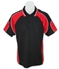 Black-Red