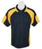 Navy-Gold
