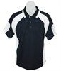 Navy-White