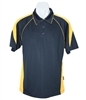 Navy-Gold