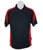 Navy-Red