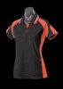 Black-Orange