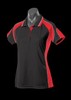 Black-Red