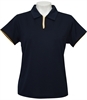 Navy-Gold